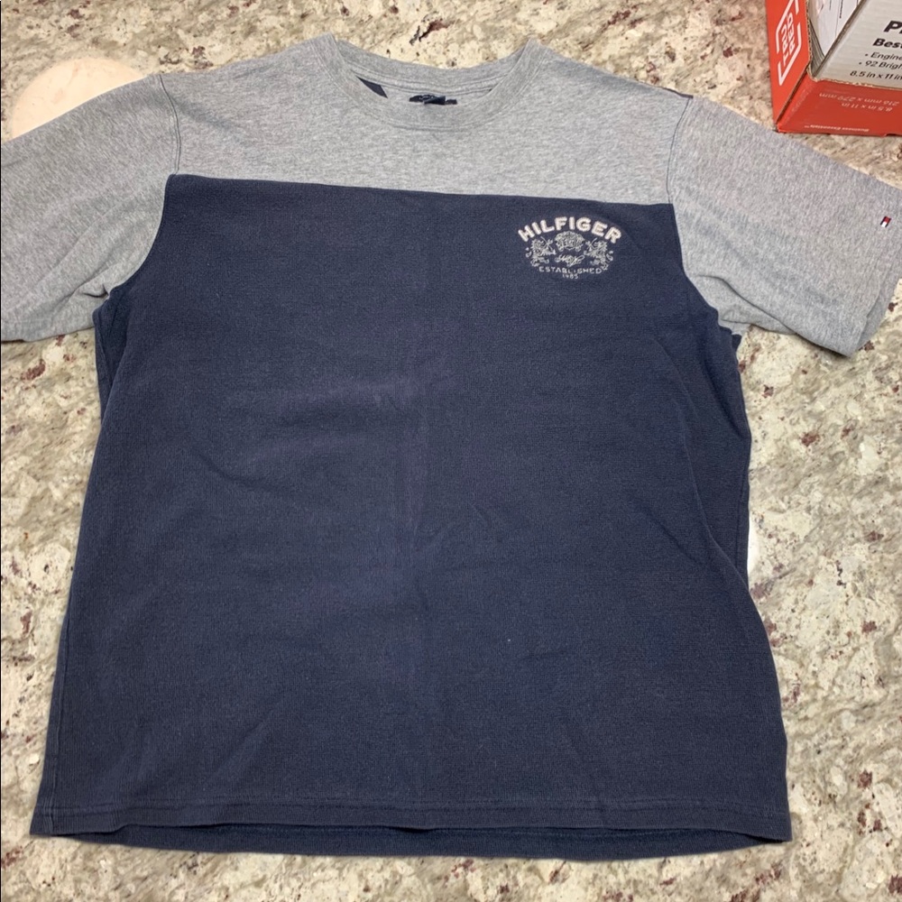 Tommy Hilfiger Short Sleeve T-Shirt